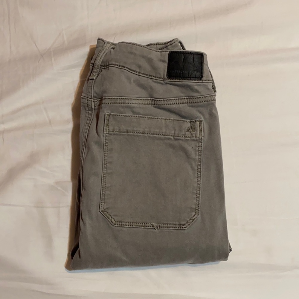 Size 6 long